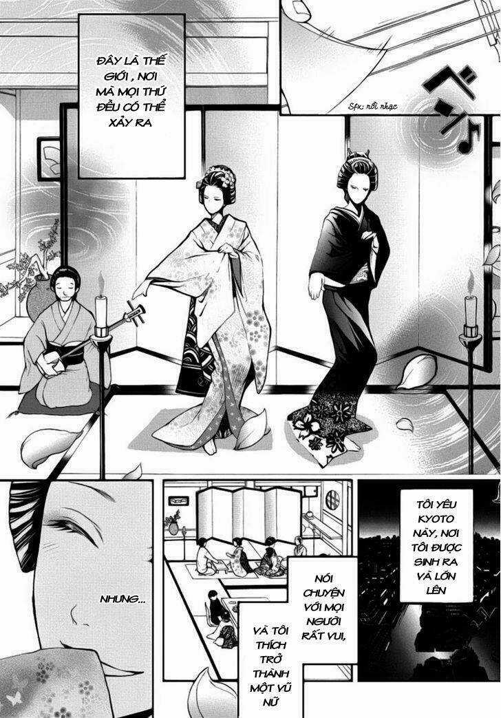 :REverSAL - Chapter 1 - Trang 10