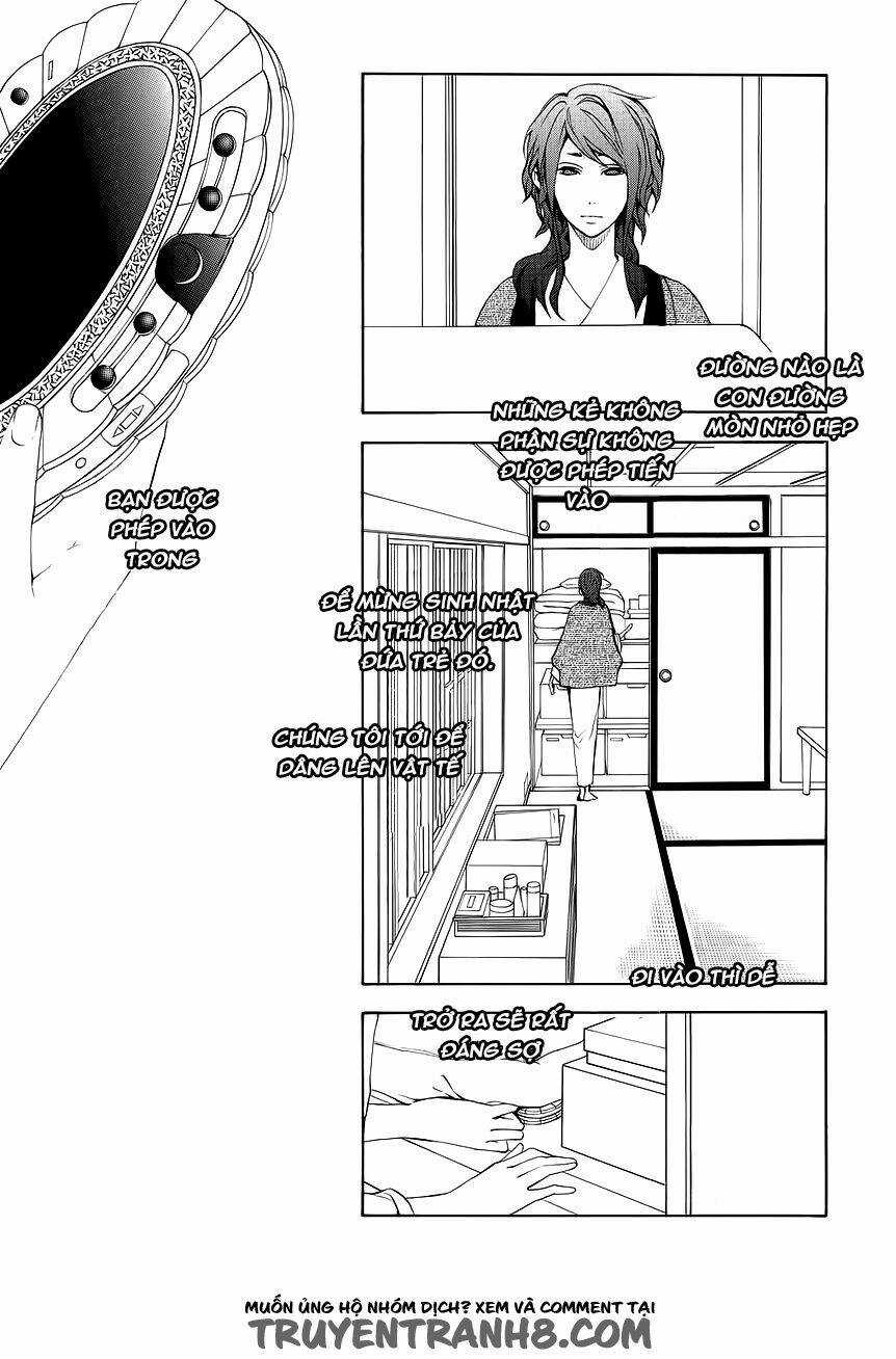 :REverSAL - Chapter 10 - Trang 11