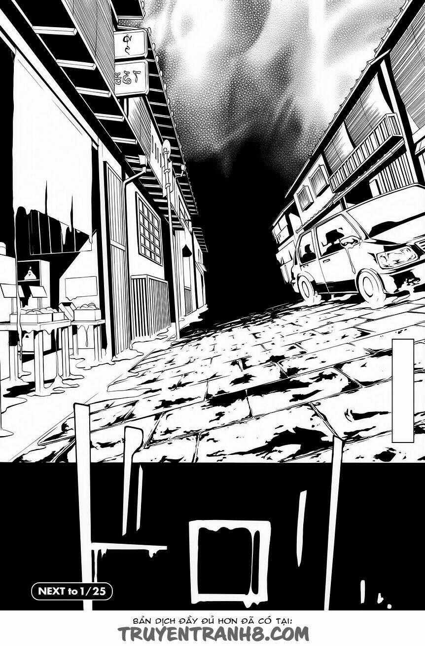 :REverSAL - Chapter 10 - Trang 20