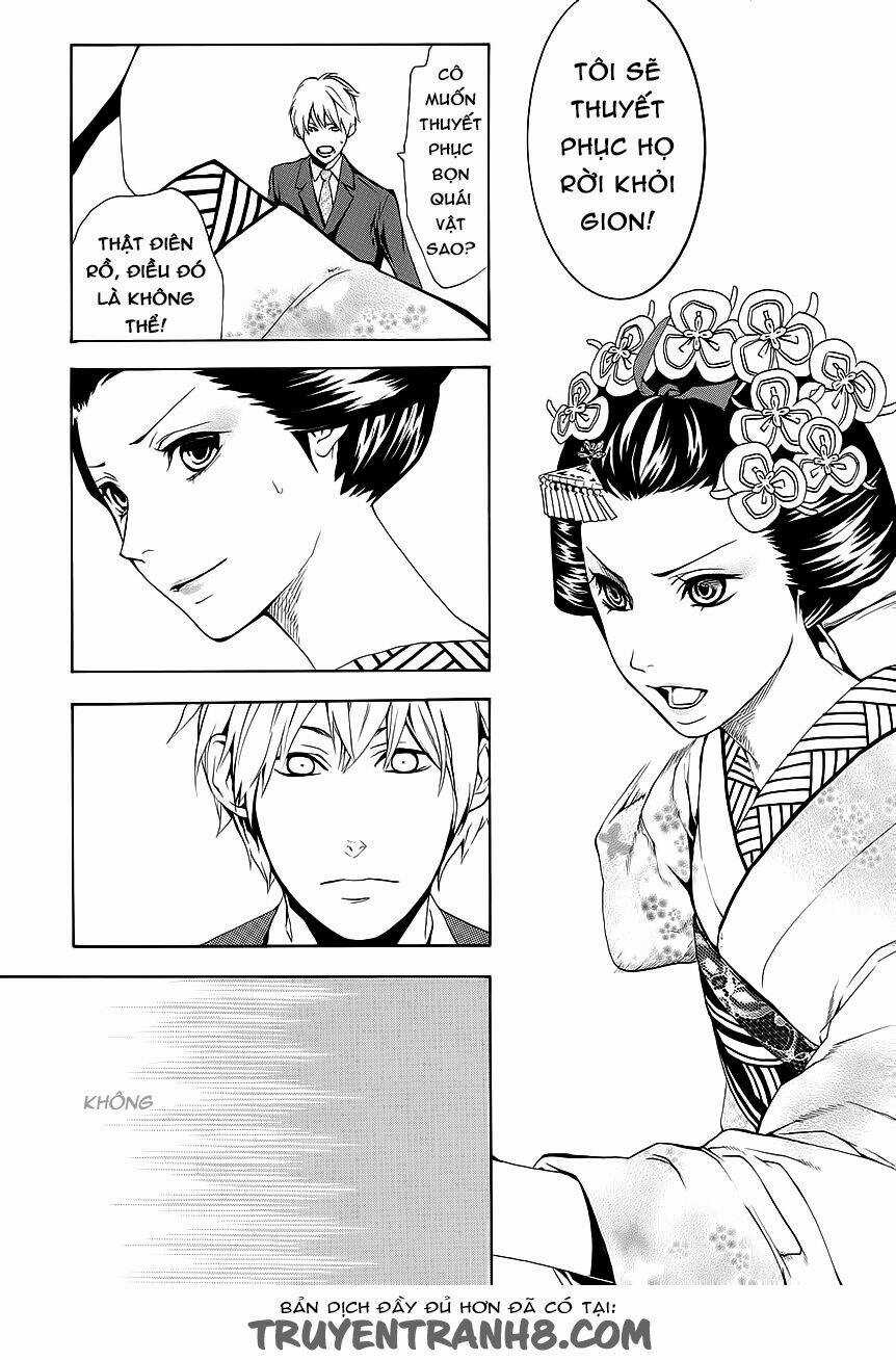 :REverSAL - Chapter 10 - Trang 4