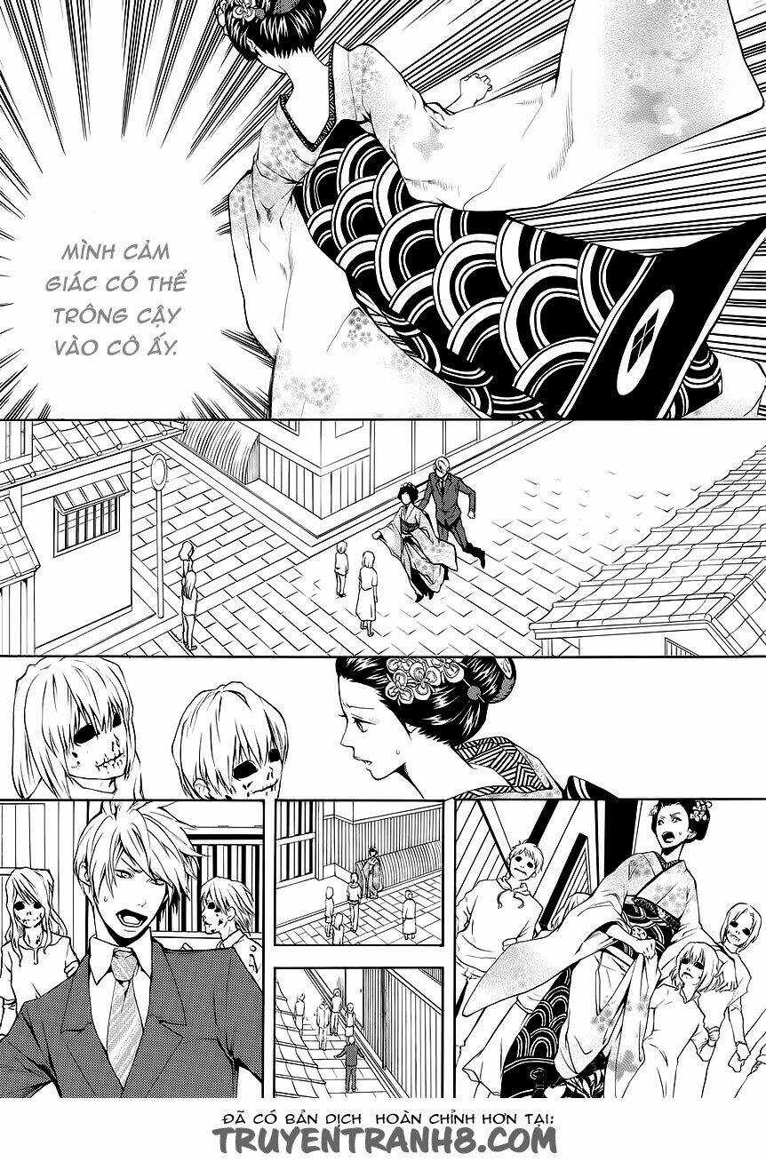 :REverSAL - Chapter 10 - Trang 5