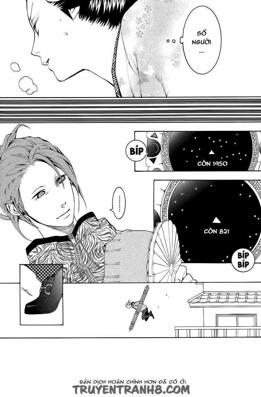 :REverSAL - Chapter 10 - Trang 6