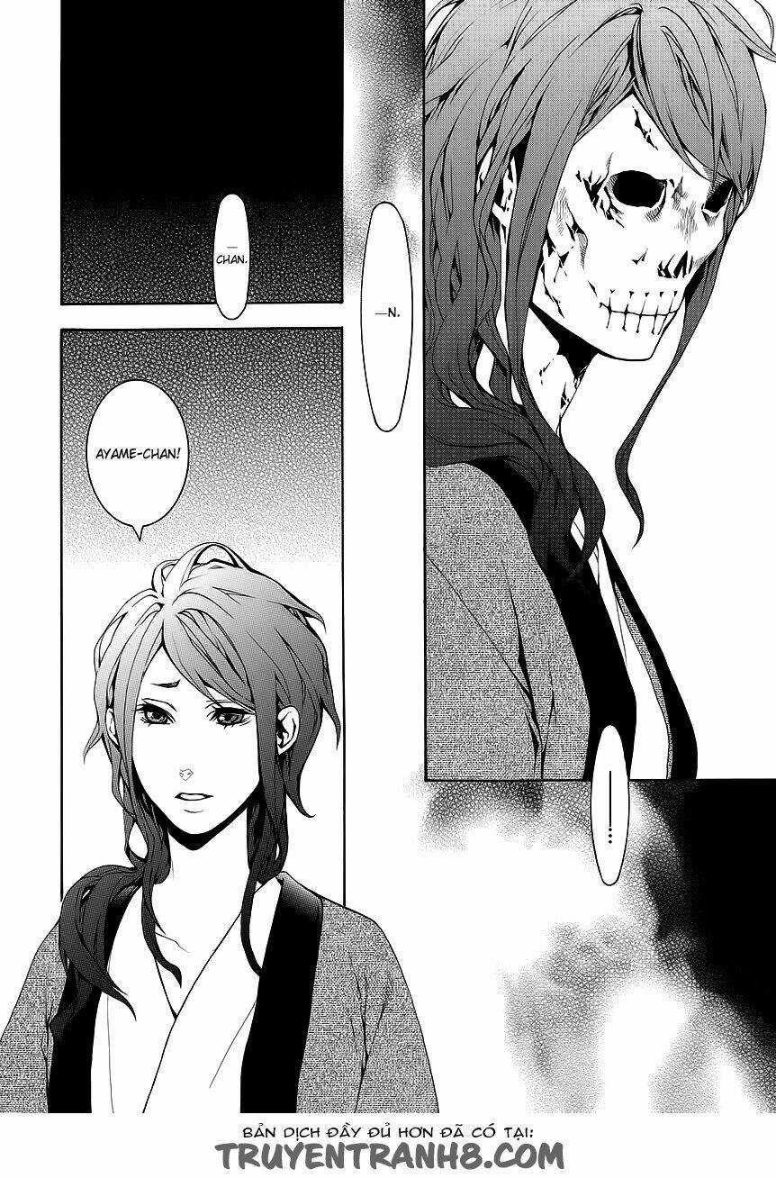 :REverSAL - Chapter 10 - Trang 8