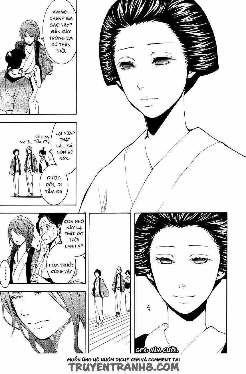 :REverSAL - Chapter 10 - Trang 9