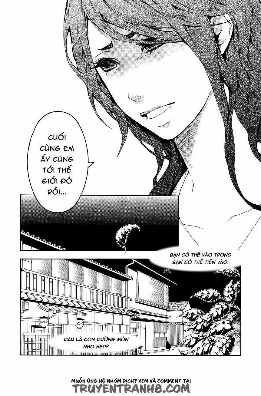 :REverSAL - Chapter 10 - Trang 10