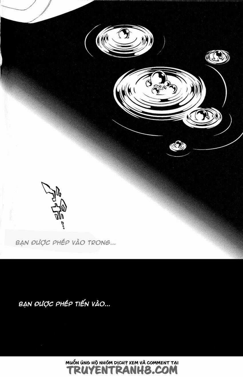 :REverSAL - Chapter 11 - Trang 2