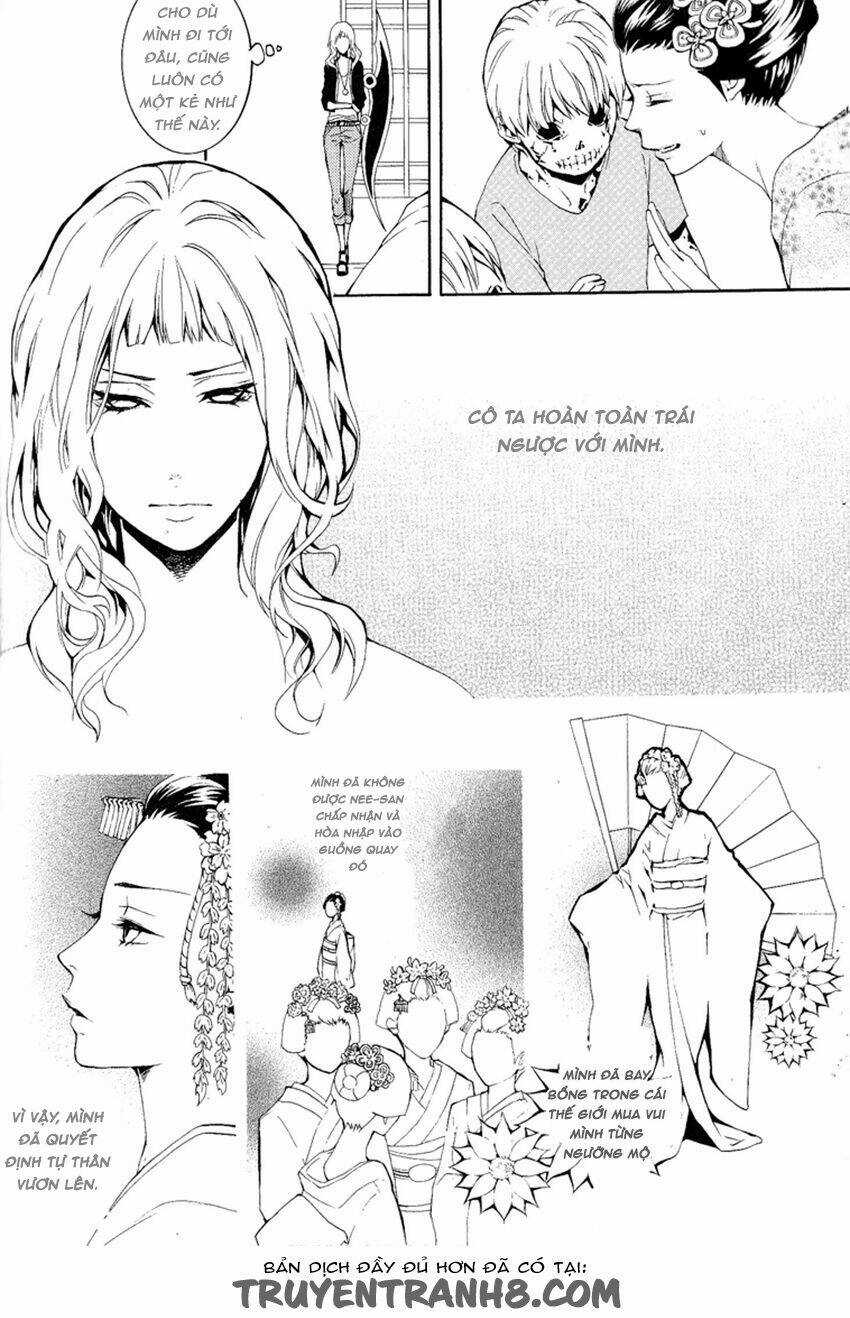 :REverSAL - Chapter 11 - Trang 14