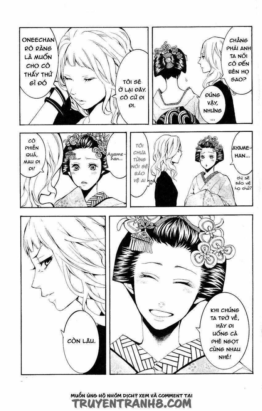 :REverSAL - Chapter 11 - Trang 19