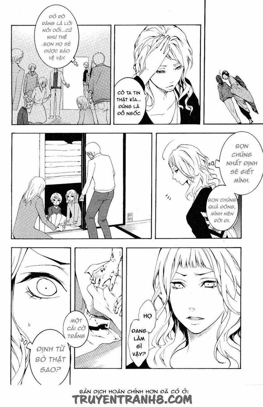 :REverSAL - Chapter 11 - Trang 20