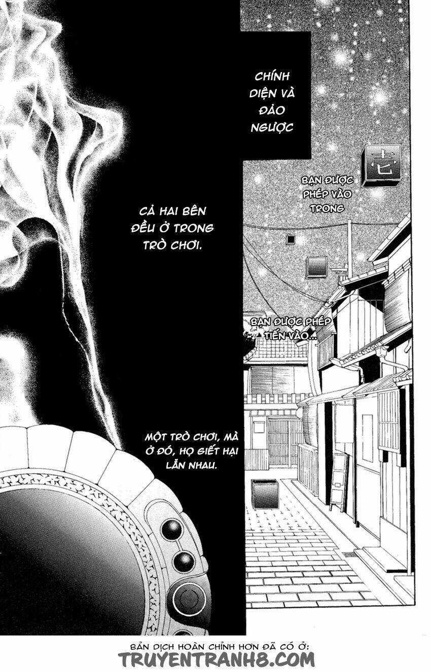 :REverSAL - Chapter 11 - Trang 3