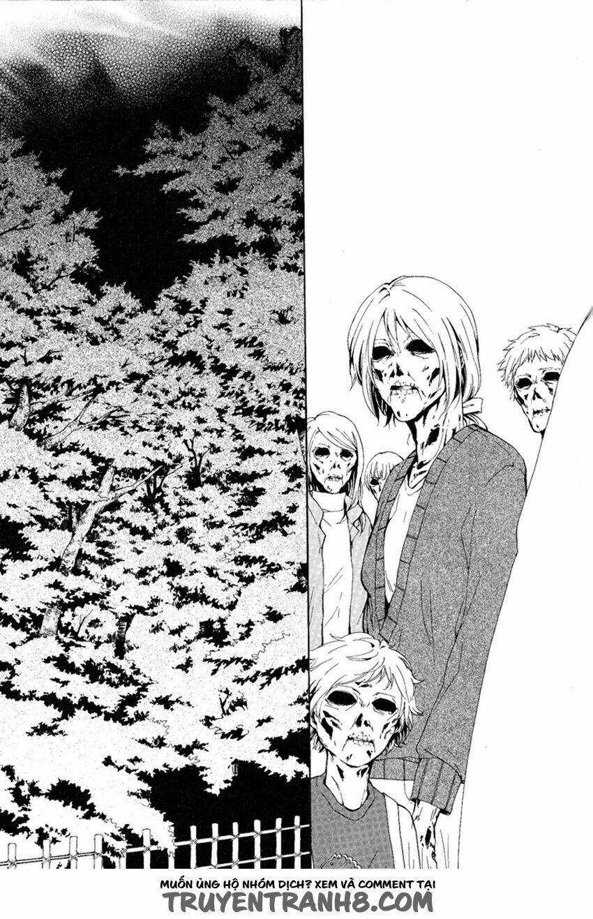 :REverSAL - Chapter 11 - Trang 23