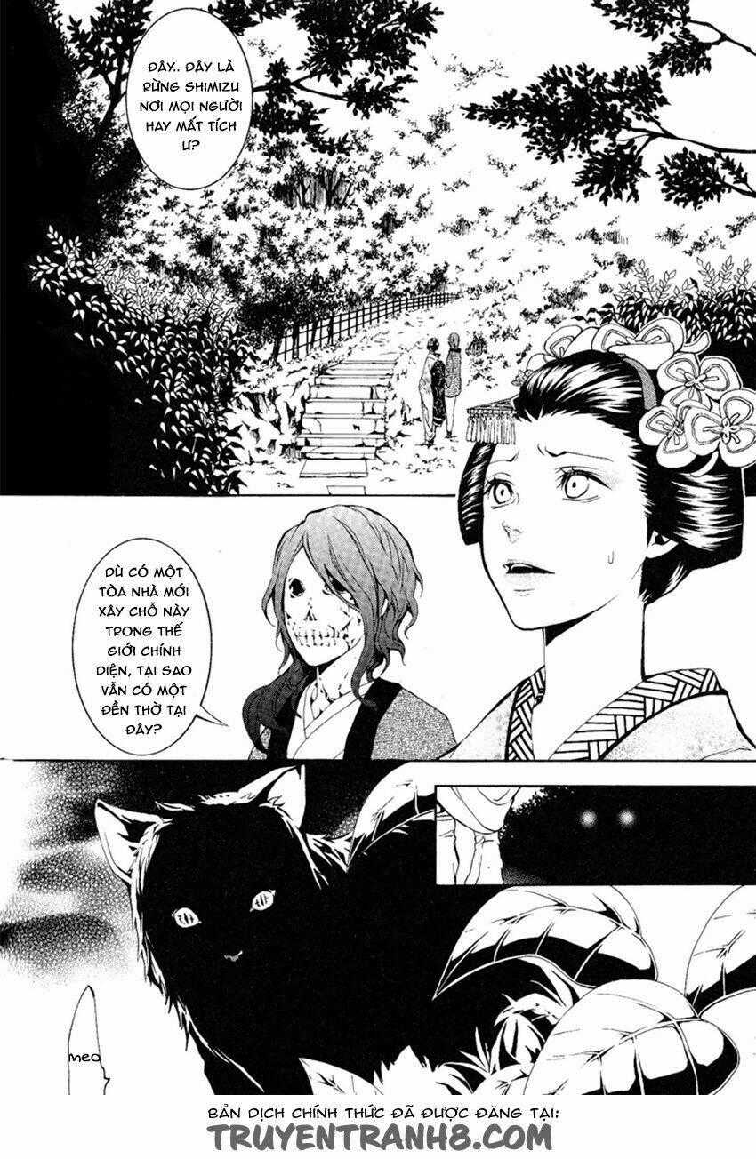 :REverSAL - Chapter 11 - Trang 24