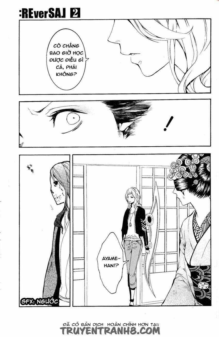 :REverSAL - Chapter 11 - Trang 7