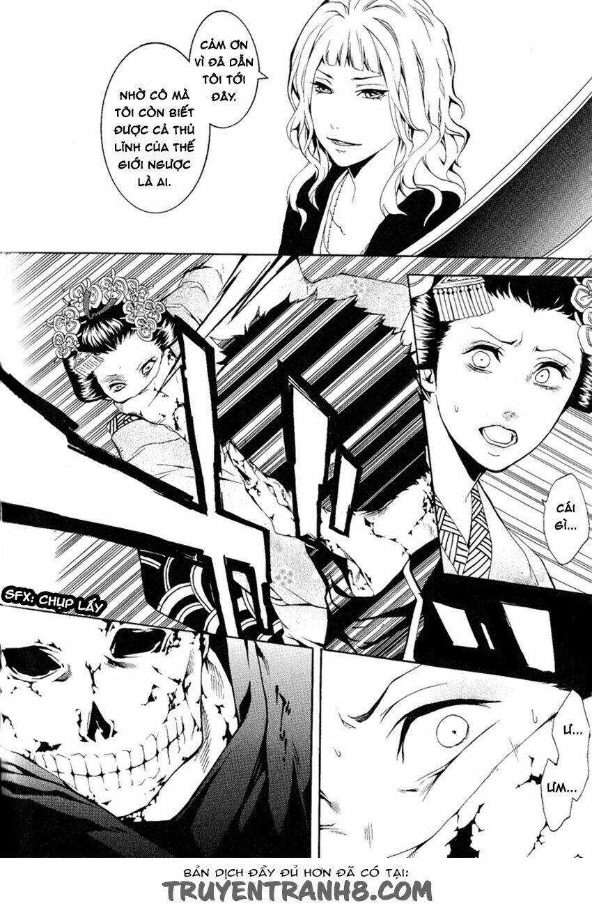 :REverSAL - Chapter 11 - Trang 8