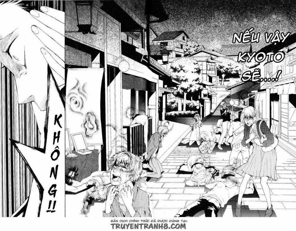 :REverSAL - Chapter 12 - Trang 11