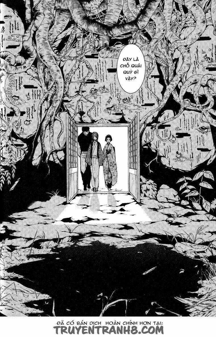 :REverSAL - Chapter 12 - Trang 3