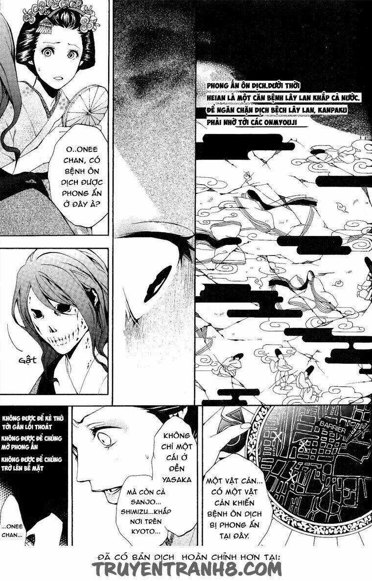 :REverSAL - Chapter 12 - Trang 8