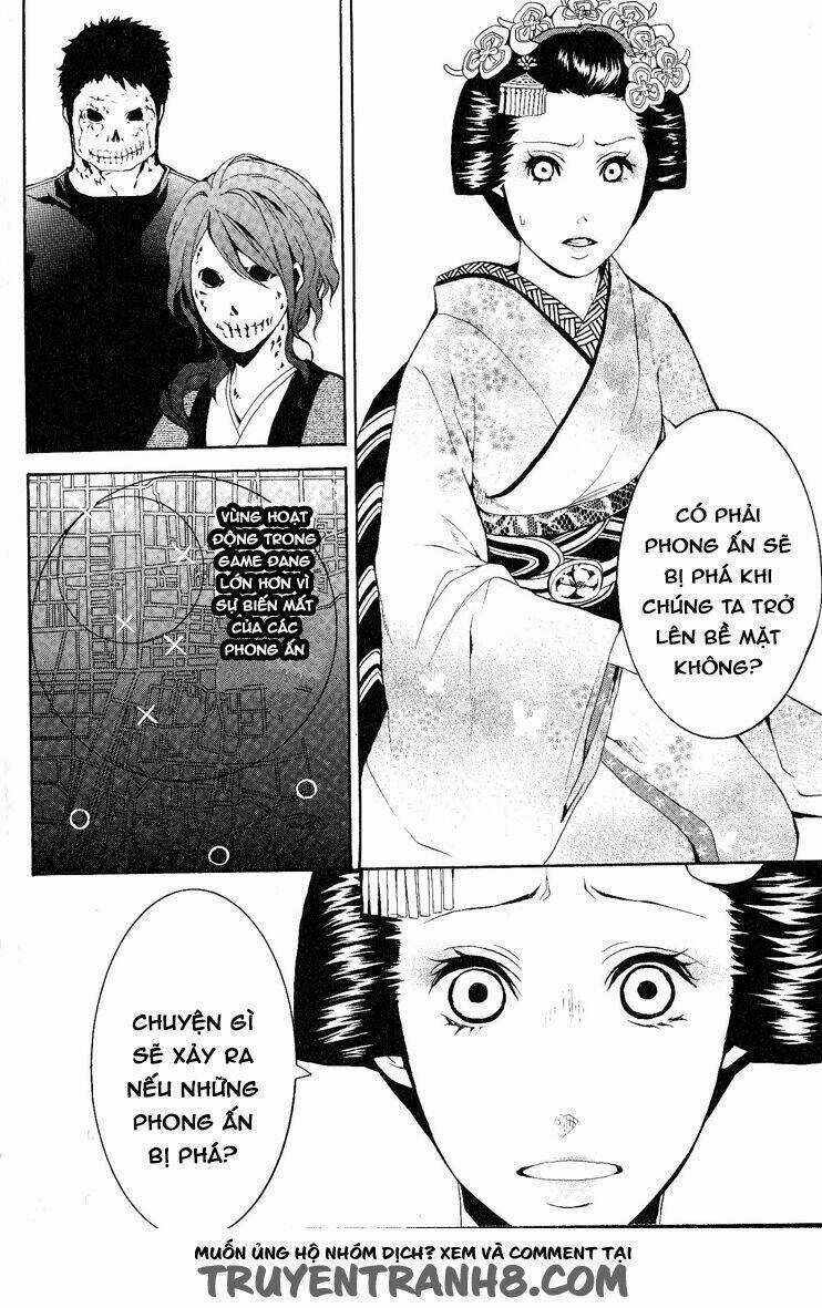 :REverSAL - Chapter 12 - Trang 9