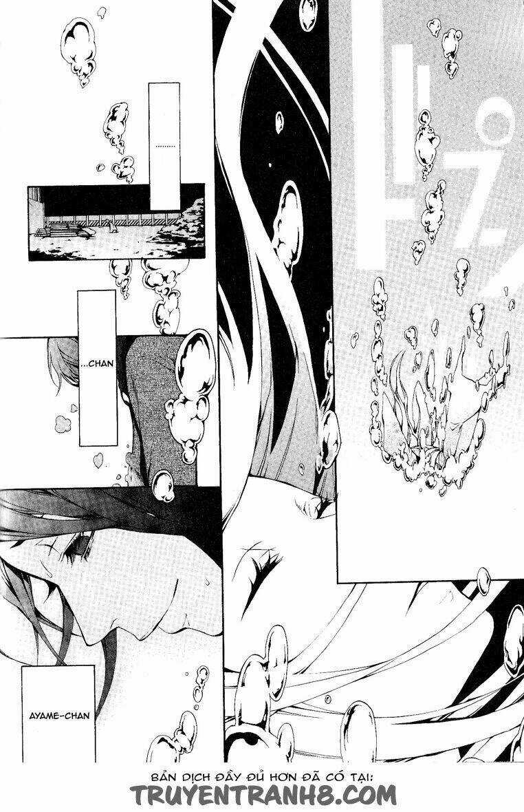 :REverSAL - Chapter 13 - Trang 24