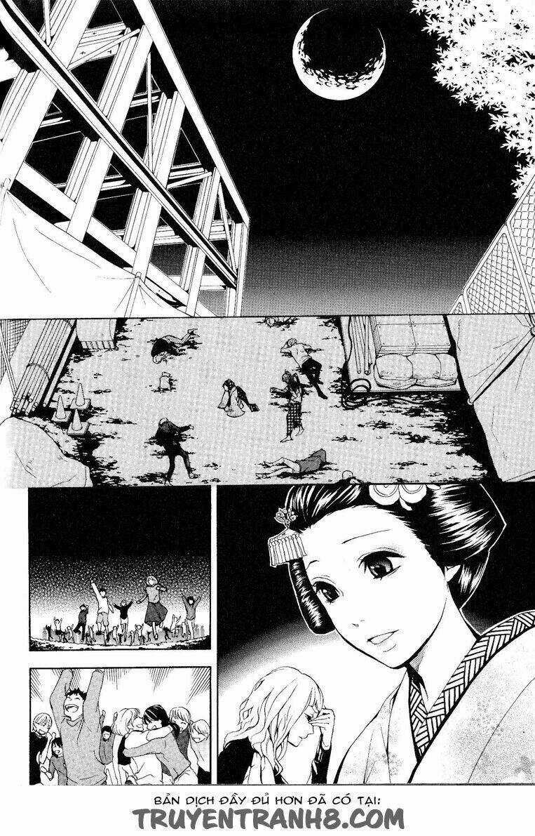 :REverSAL - Chapter 13 - Trang 26