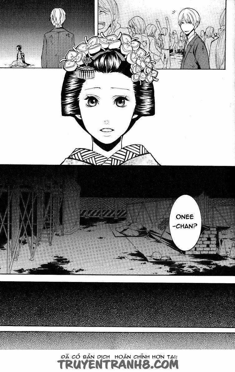 :REverSAL - Chapter 13 - Trang 27