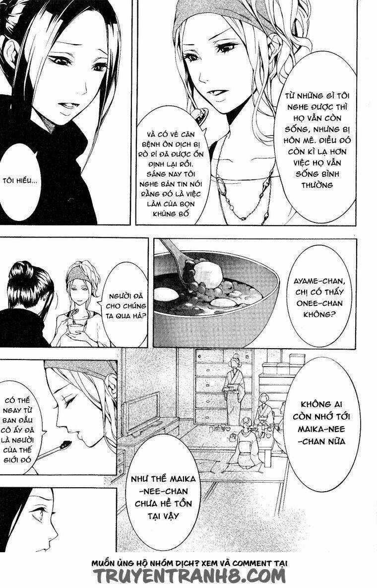 :REverSAL - Chapter 13 - Trang 29