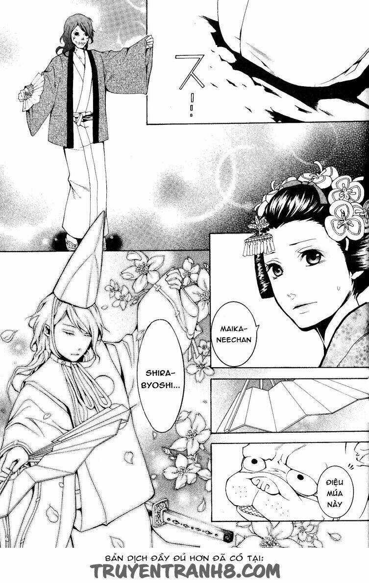 :REverSAL - Chapter 13 - Trang 4