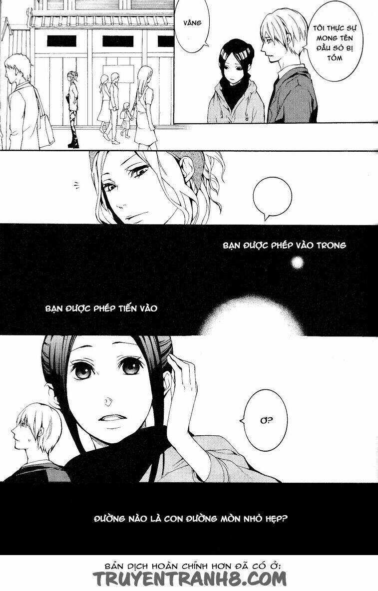 :REverSAL - Chapter 13 - Trang 33