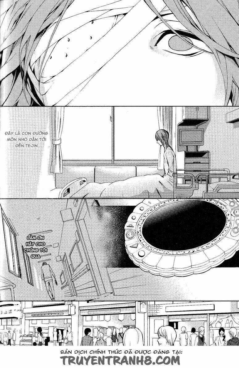 :REverSAL - Chapter 13 - Trang 34