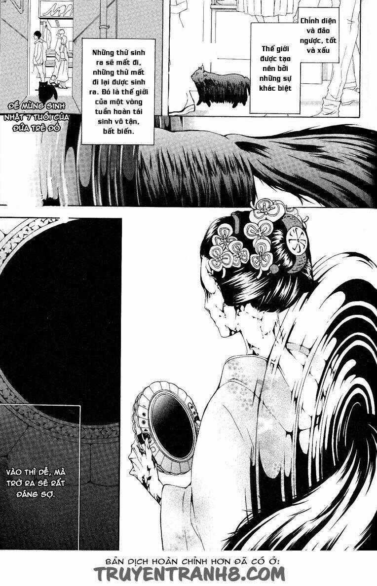 :REverSAL - Chapter 13 - Trang 35