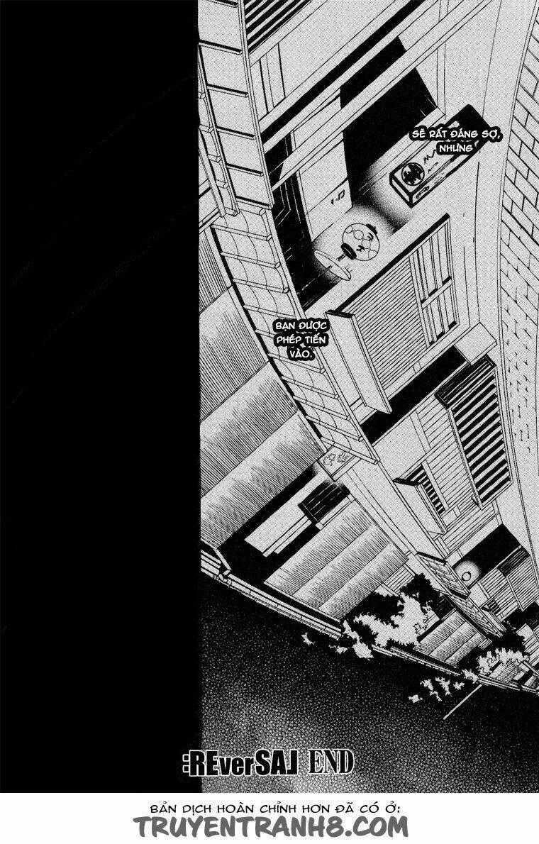 :REverSAL - Chapter 13 - Trang 36