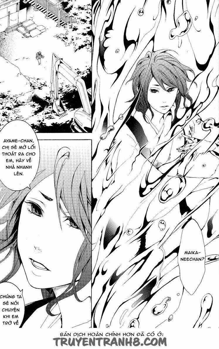 :REverSAL - Chapter 13 - Trang 6