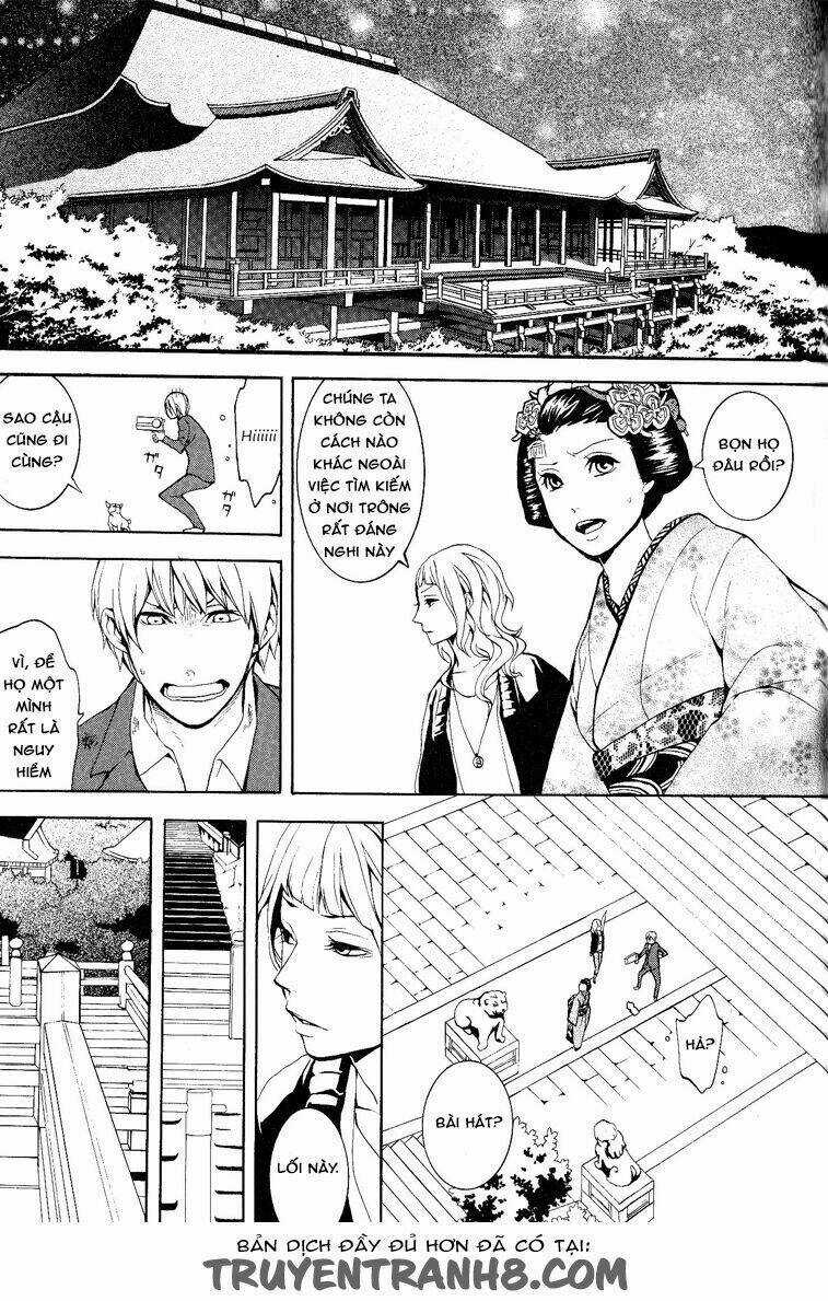 :REverSAL - Chapter 13 - Trang 10
