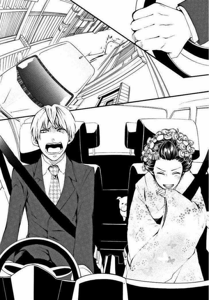 :REverSAL - Chapter 2 - Trang 13