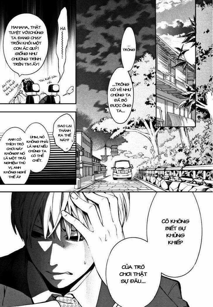 :REverSAL - Chapter 2 - Trang 14