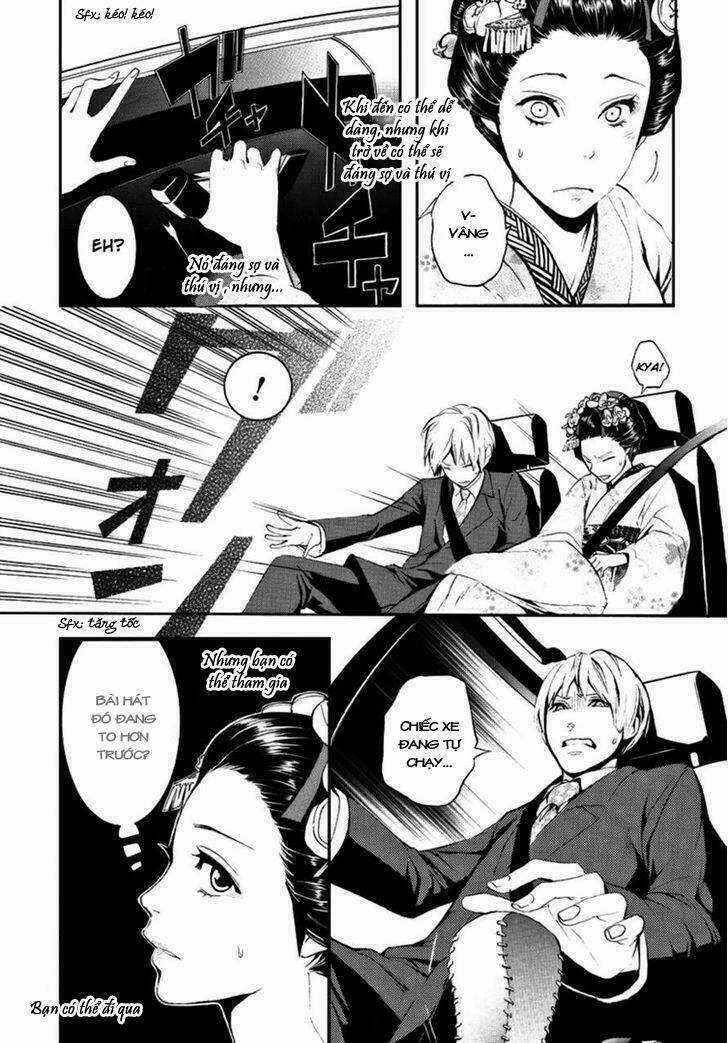 :REverSAL - Chapter 2 - Trang 17