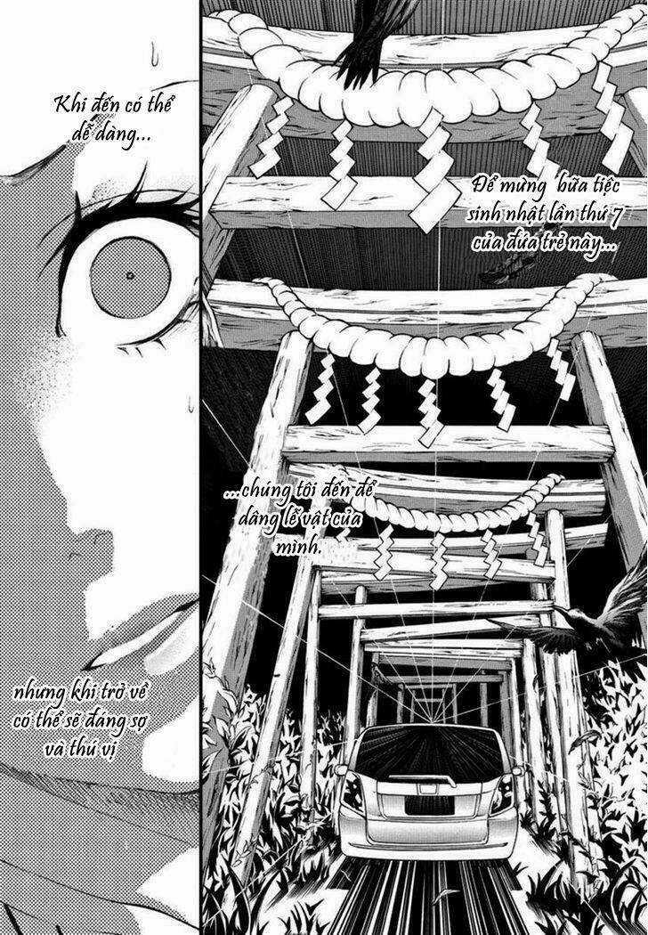 :REverSAL - Chapter 2 - Trang 20