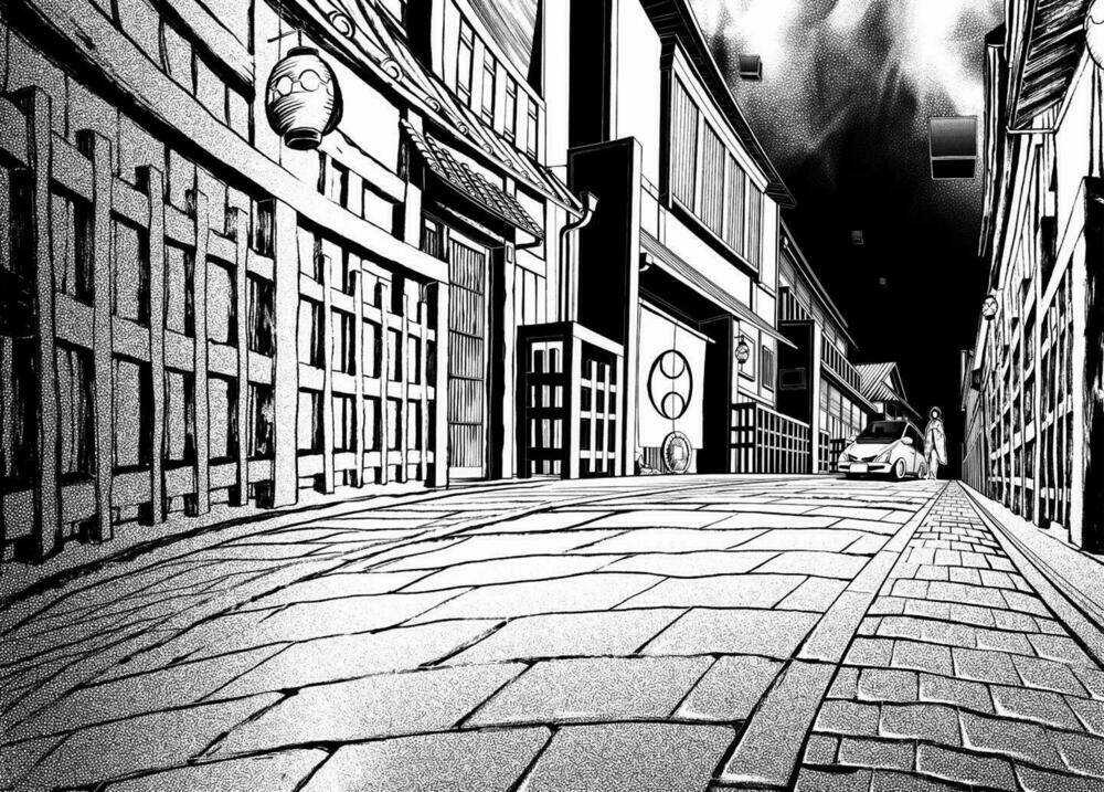 :REverSAL - Chapter 2 - Trang 24