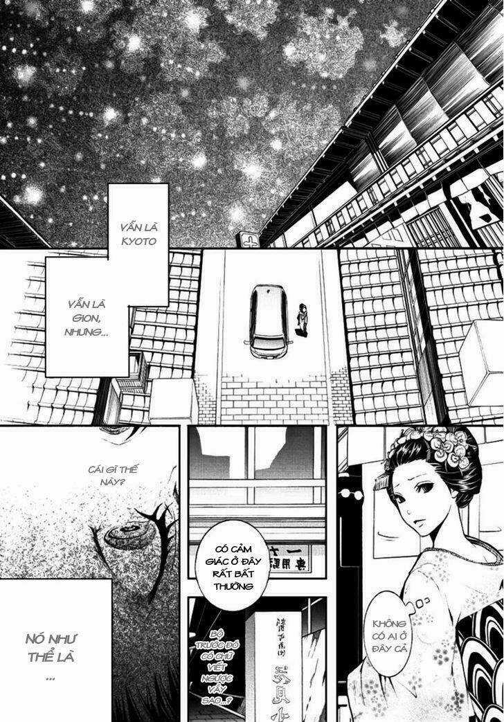 :REverSAL - Chapter 2 - Trang 25