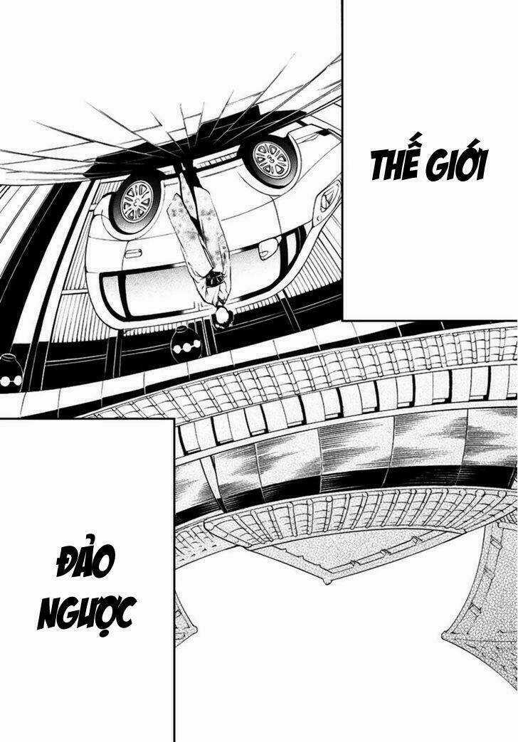 :REverSAL - Chapter 2 - Trang 26