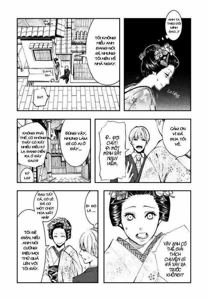 :REverSAL - Chapter 2 - Trang 29