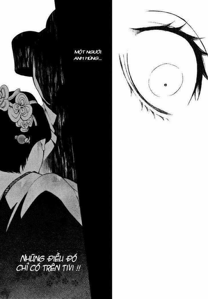 :REverSAL - Chapter 2 - Trang 34