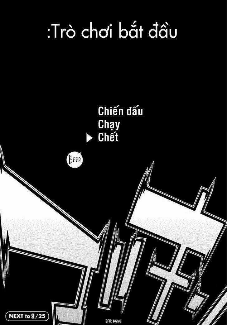 :REverSAL - Chapter 2 - Trang 37