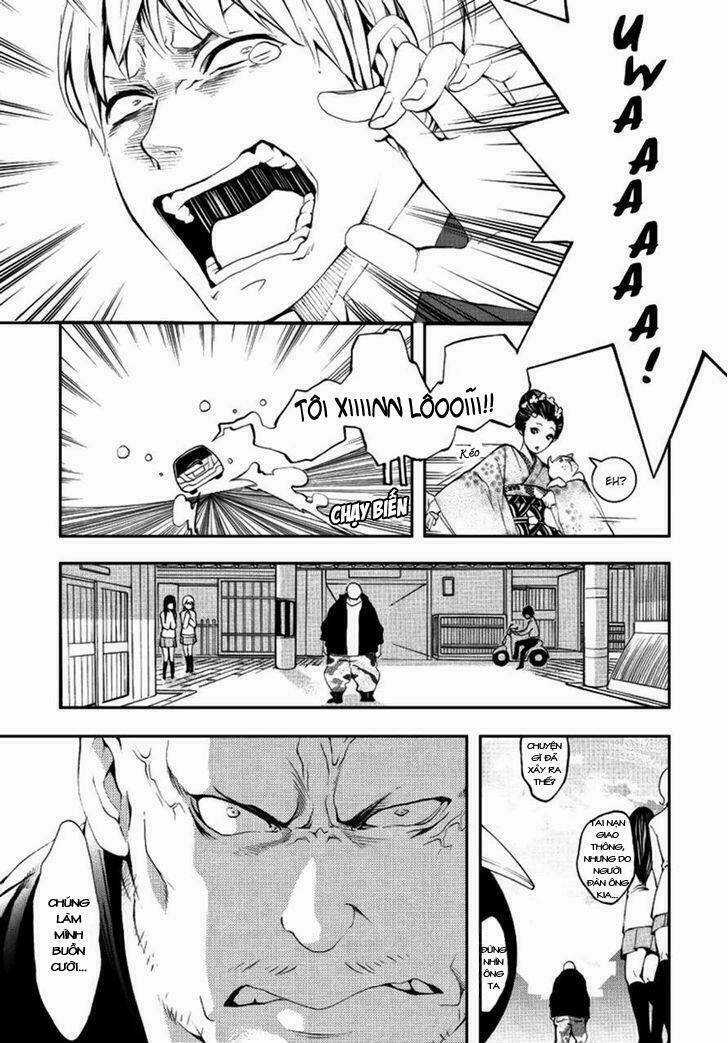 :REverSAL - Chapter 2 - Trang 6