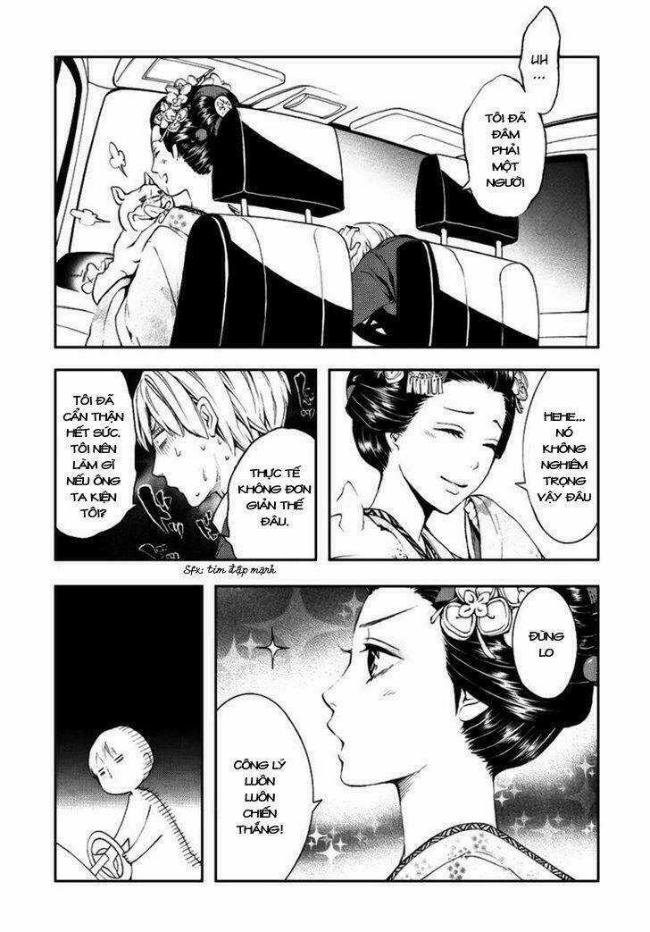 :REverSAL - Chapter 2 - Trang 7