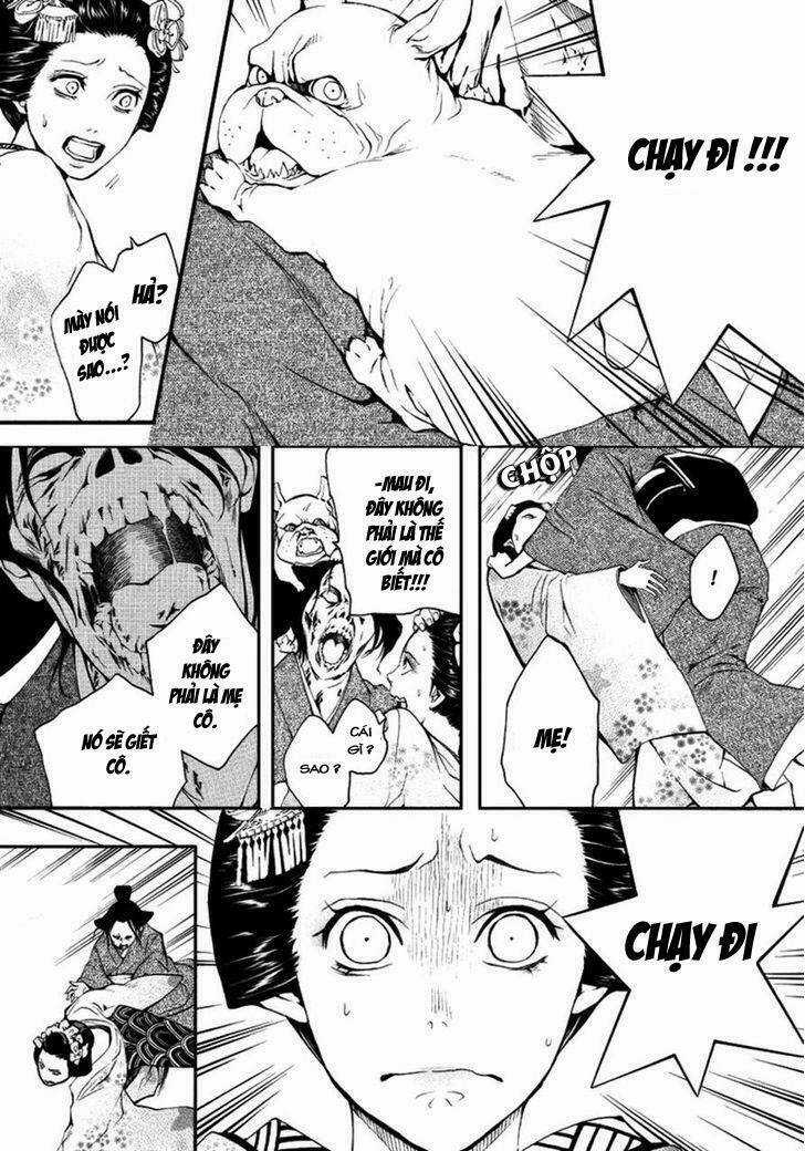 :REverSAL - Chapter 3 - Trang 4