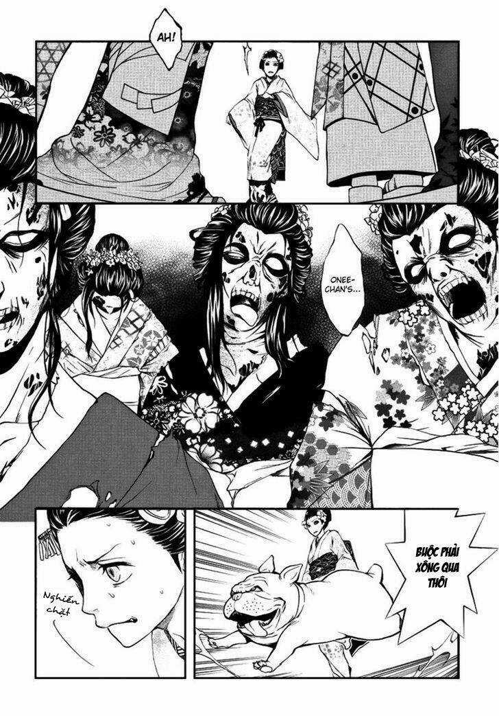 :REverSAL - Chapter 3 - Trang 5