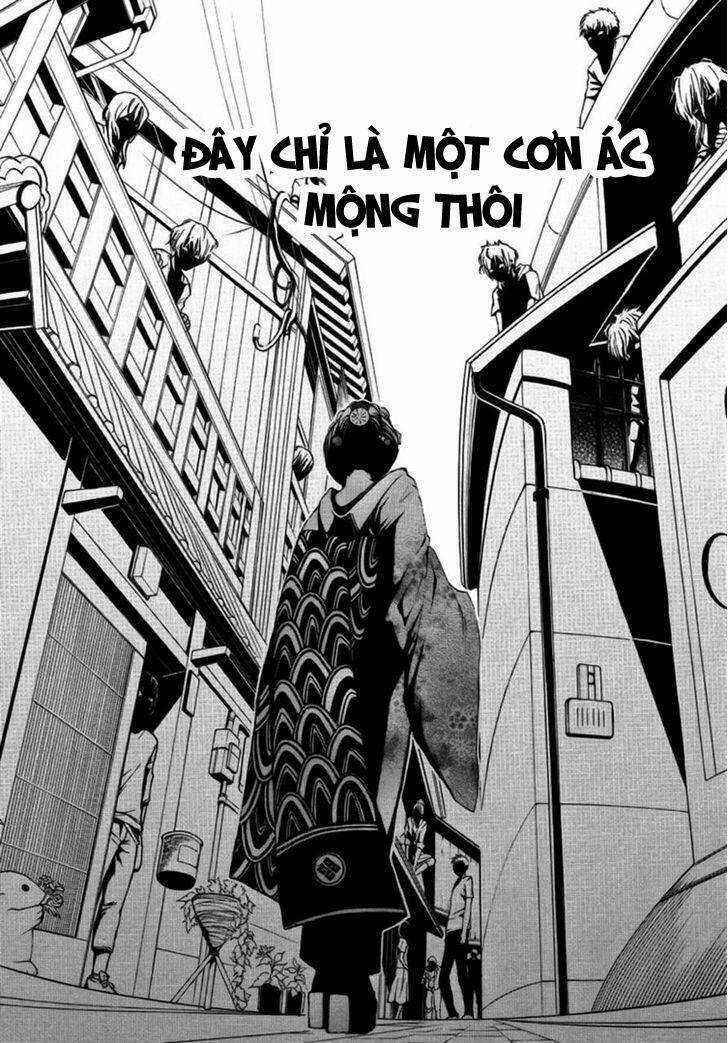 :REverSAL - Chapter 3 - Trang 7