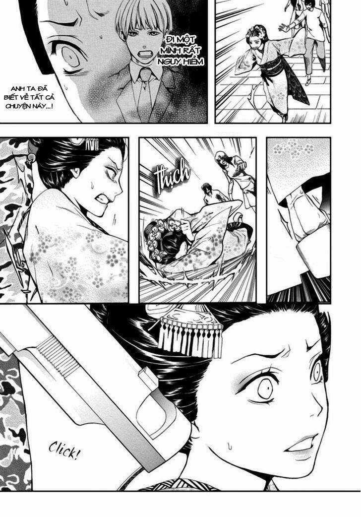 :REverSAL - Chapter 3 - Trang 8