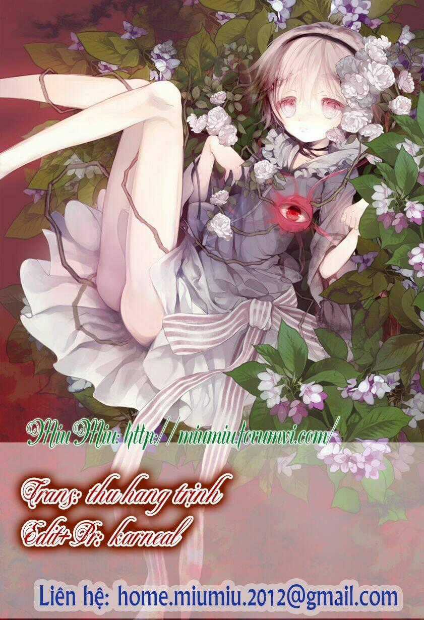 :REverSAL - Chapter 4 - Trang 1